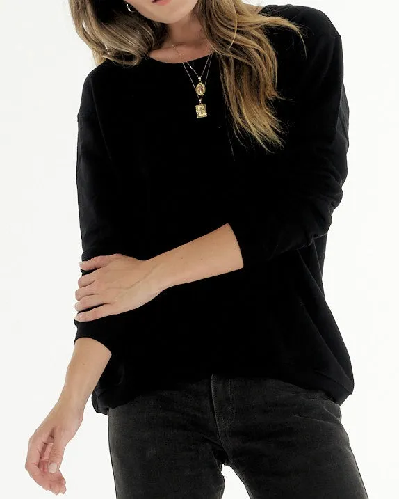Lucy Sweater