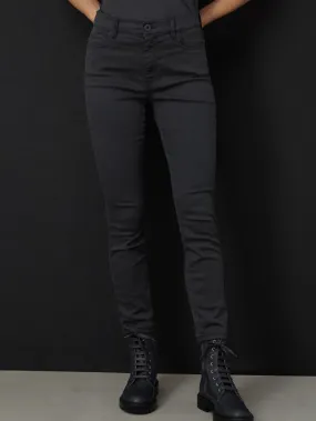 Marella MAFALDA Black Jean 31360319 004
