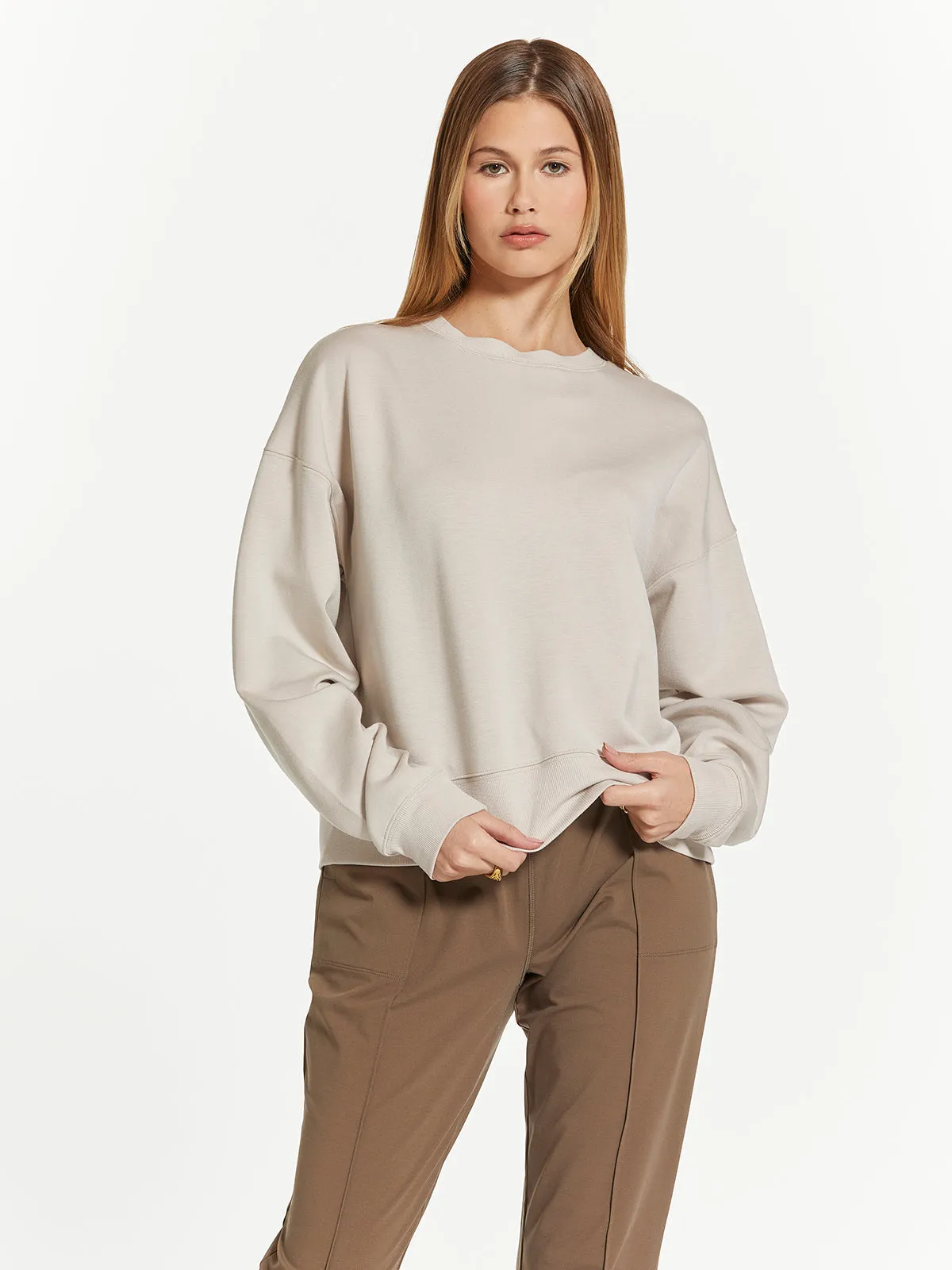 MARTINA PULLOVER