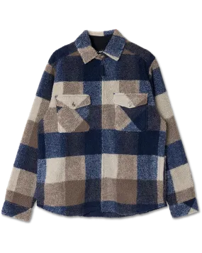 Mccord Creek Jacket in Rocky Bay