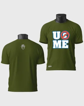 Mens Regular Tshirt Occassions Wwe Johncena