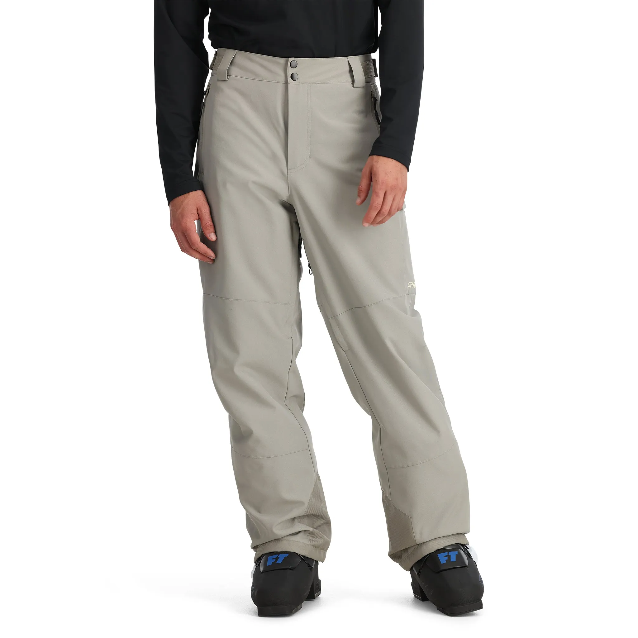 Mens Seventy - Concrete