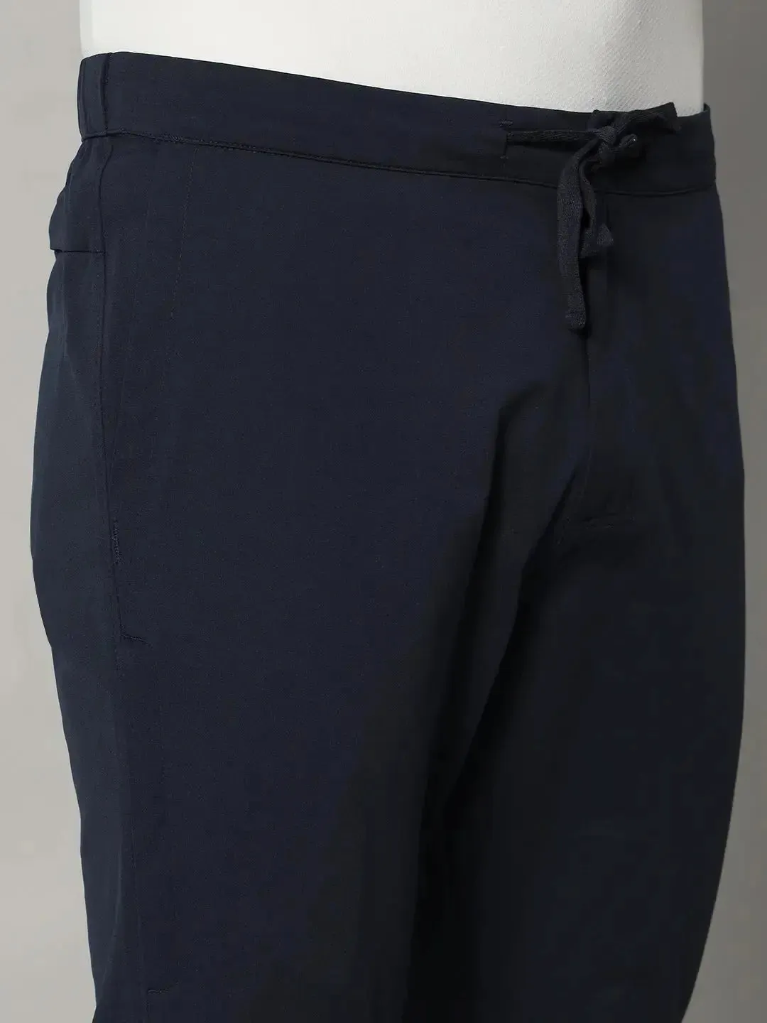 Men's TechFlex Joggers - Dark Navy