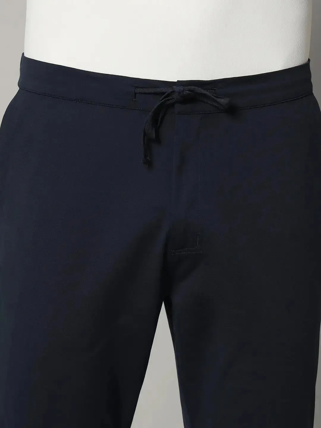 Men's TechFlex Joggers - Dark Navy