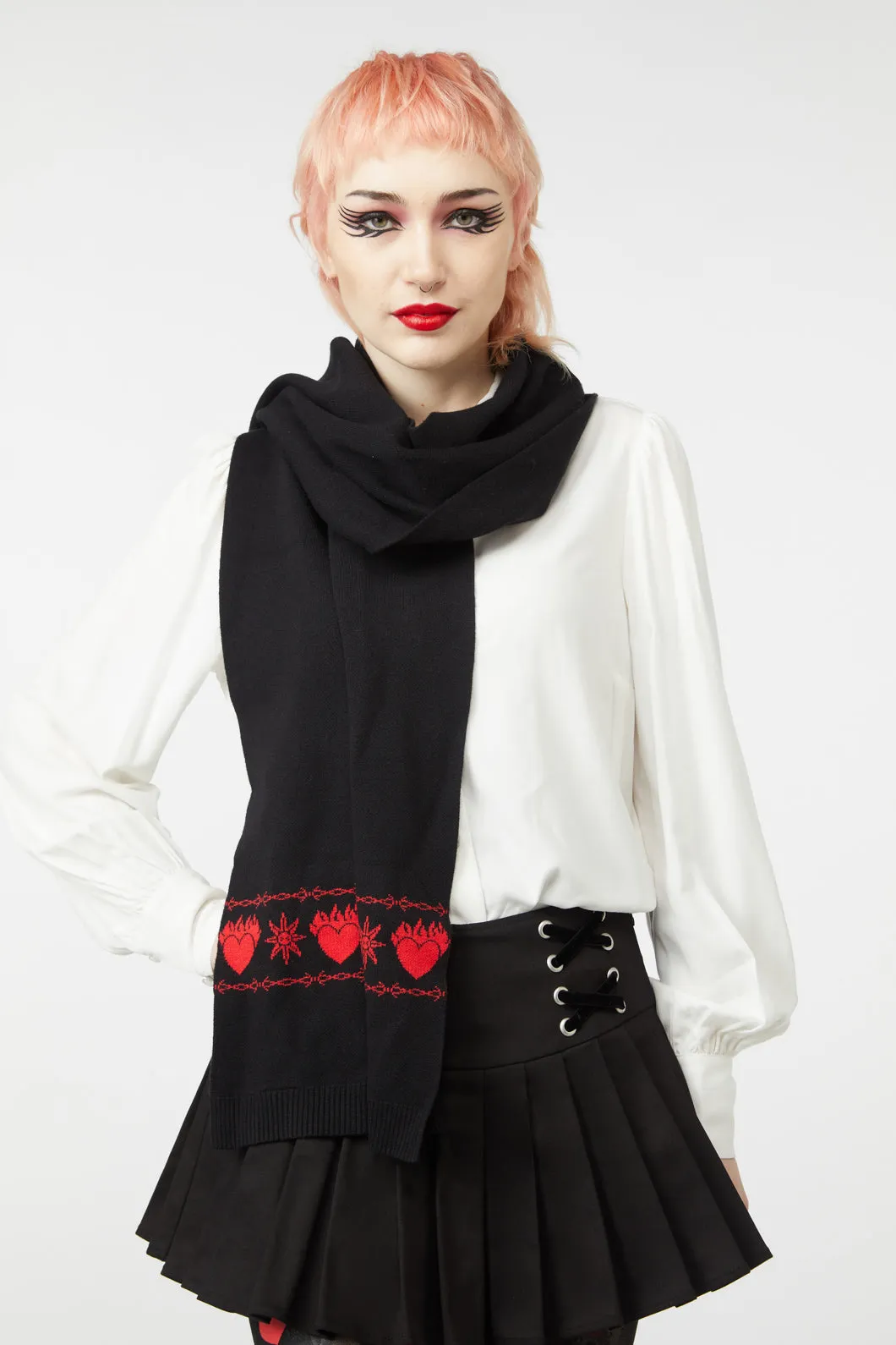 More Than Anything Scarf