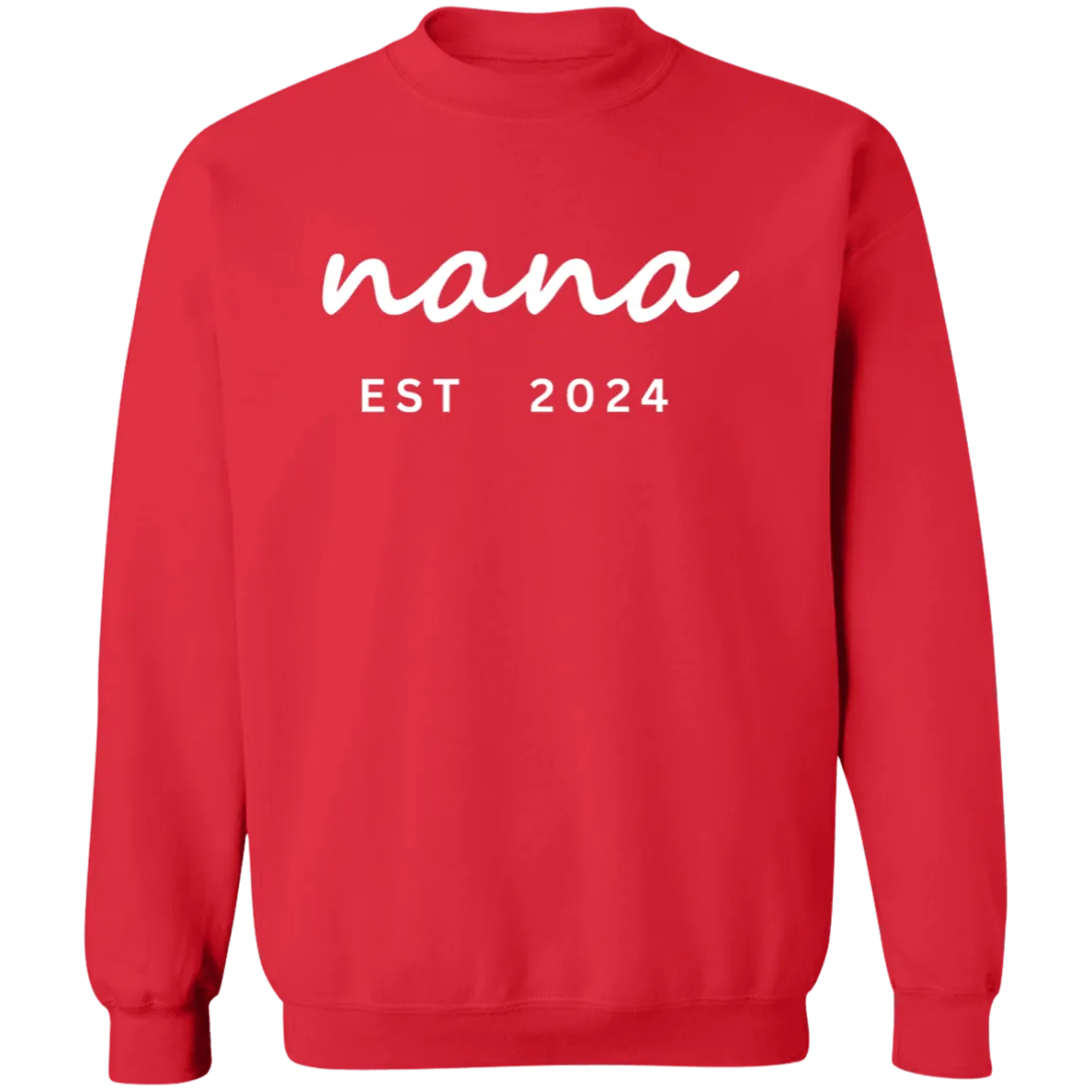Nana Crewneck Sweatshirt