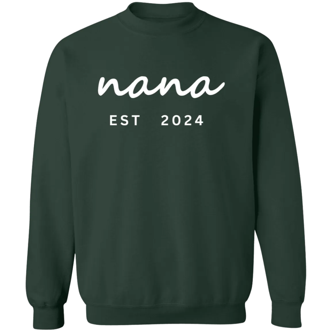 Nana Crewneck Sweatshirt