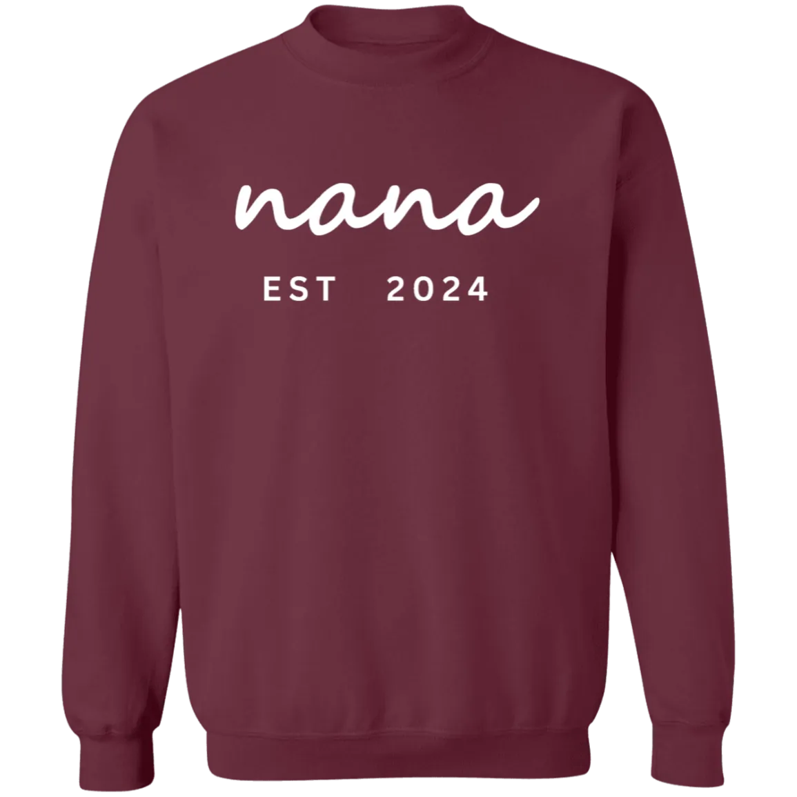 Nana Crewneck Sweatshirt