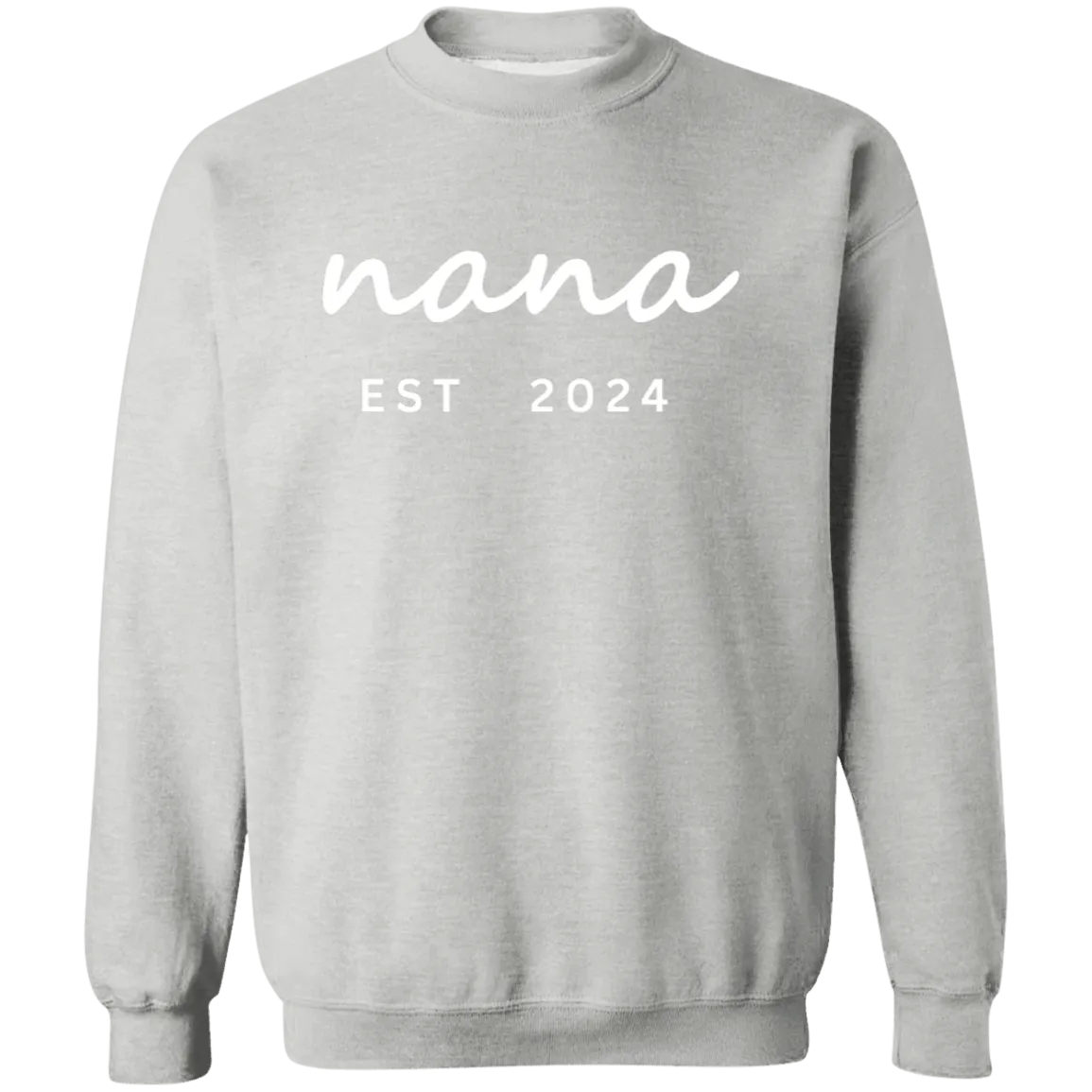 Nana Crewneck Sweatshirt