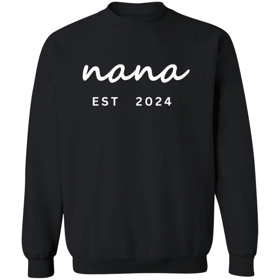 Nana Crewneck Sweatshirt