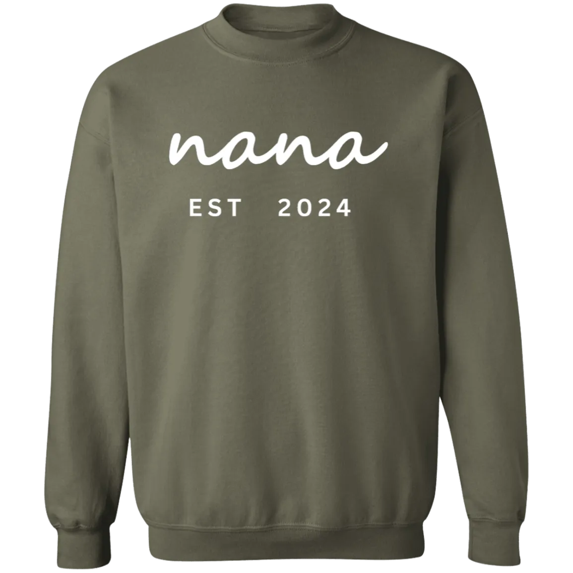 Nana Crewneck Sweatshirt