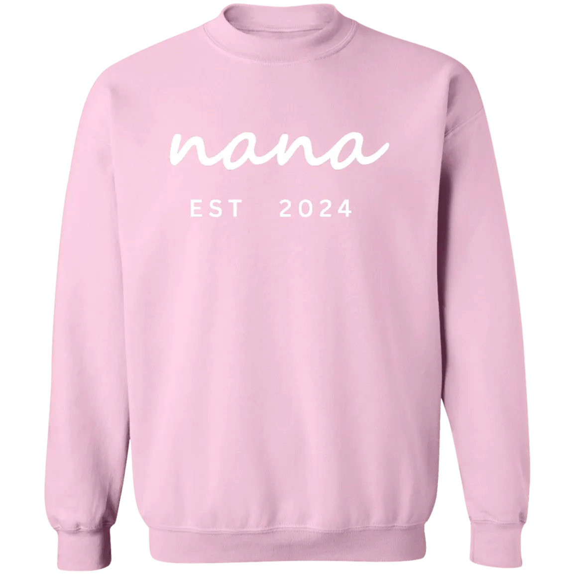Nana Crewneck Sweatshirt