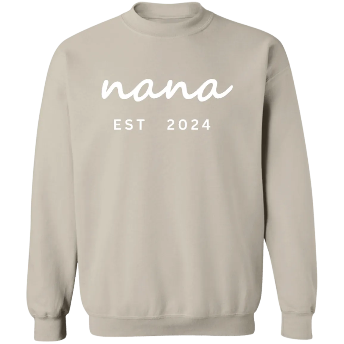Nana Crewneck Sweatshirt