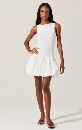 Nettie Sweater Dress