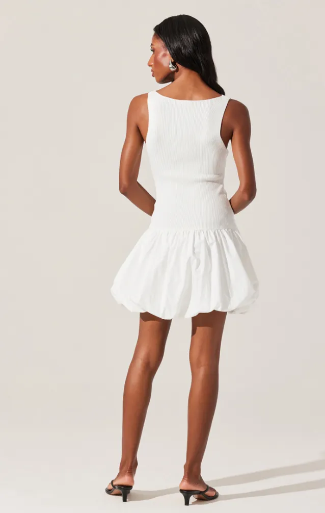 Nettie Sweater Dress