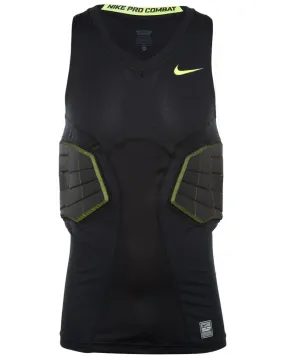 Nike Pro Hyperstrong Compression Elite Sleeveless  Basketball Shirt Mens Style : 618975