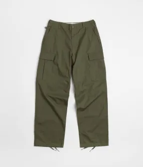 Nike SB Kearny Cargo Pants - Medium Olive