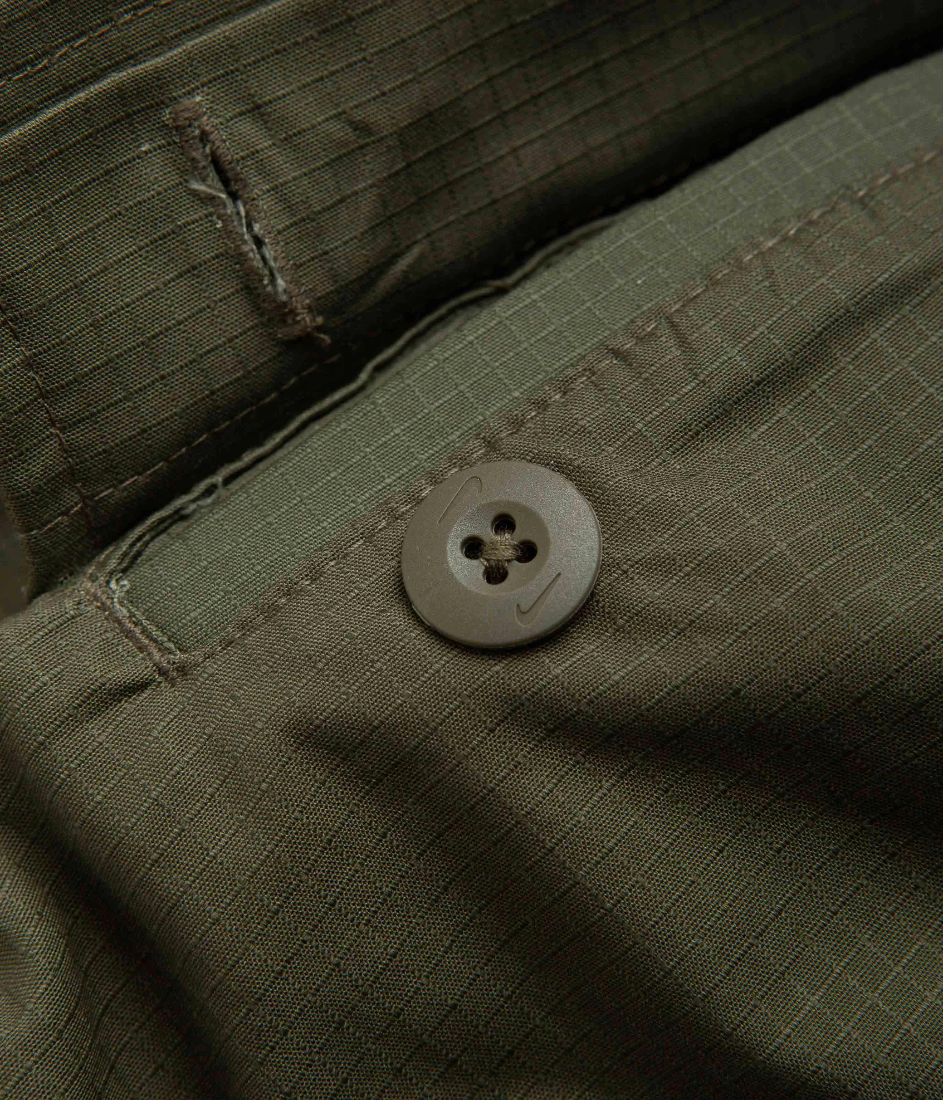 Nike SB Kearny Cargo Pants - Medium Olive