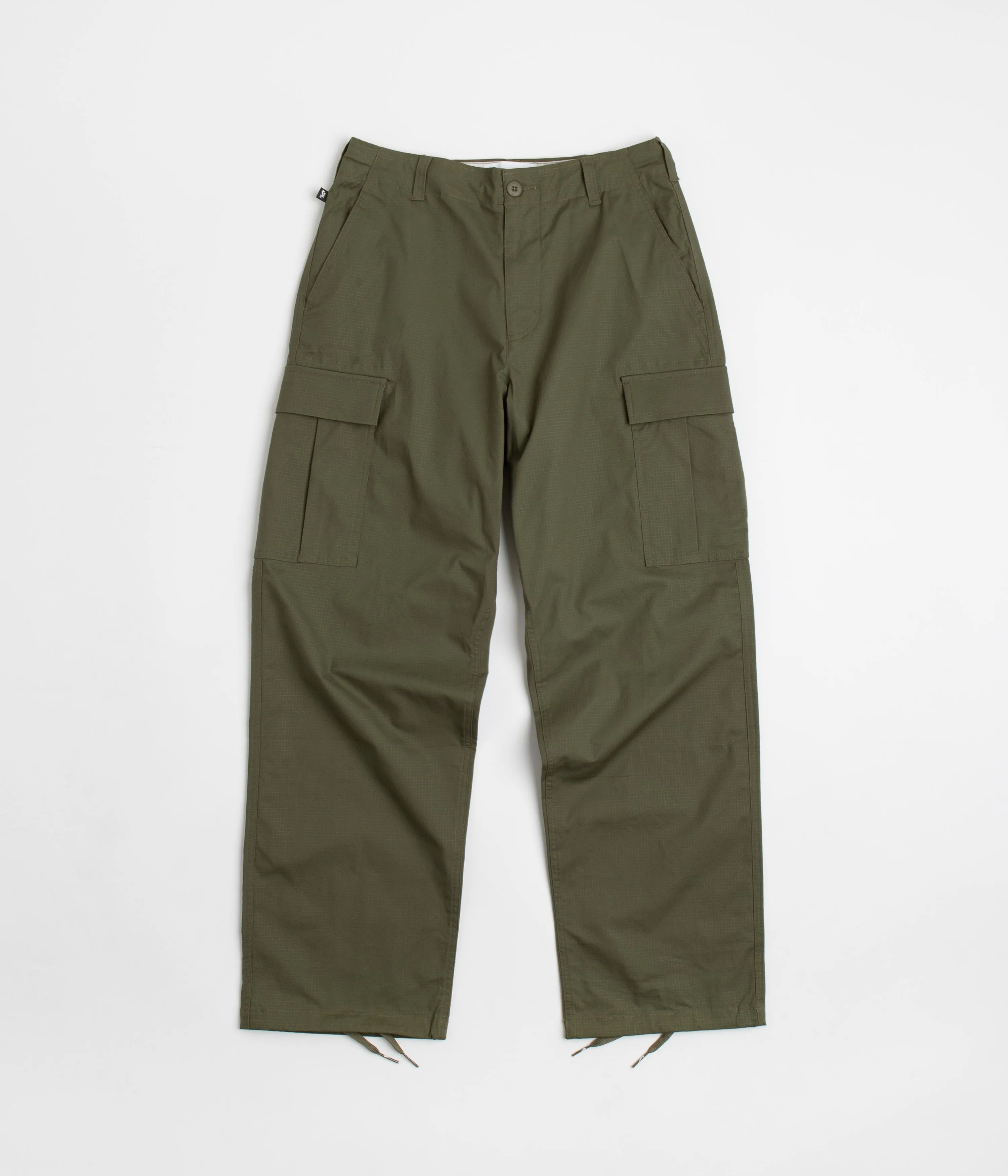 Nike SB Kearny Cargo Pants - Medium Olive