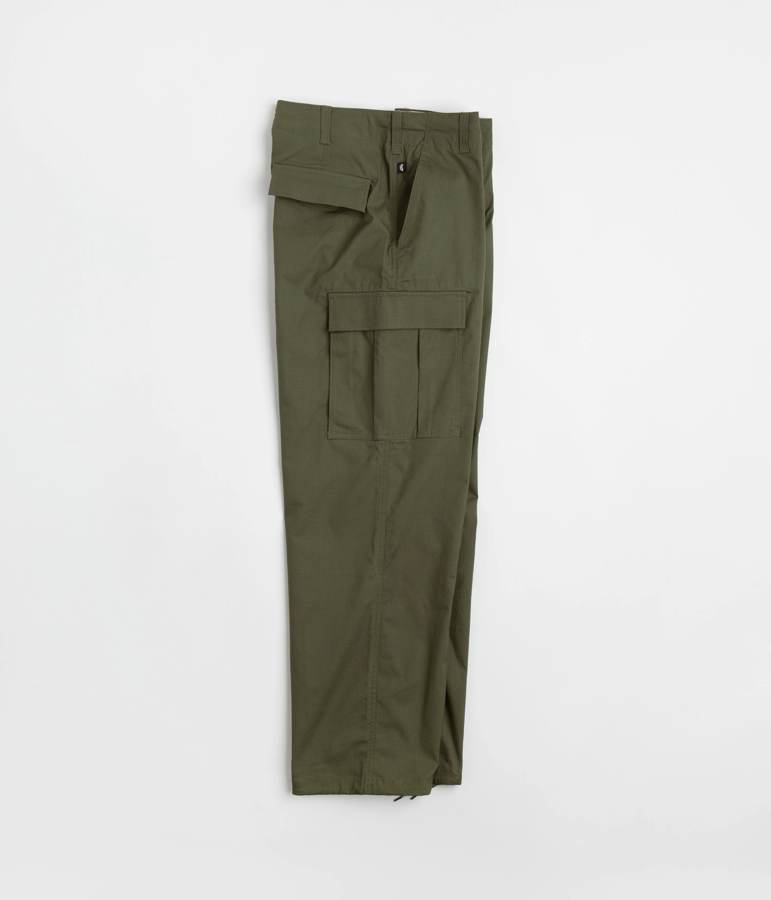 Nike SB Kearny Cargo Pants - Medium Olive