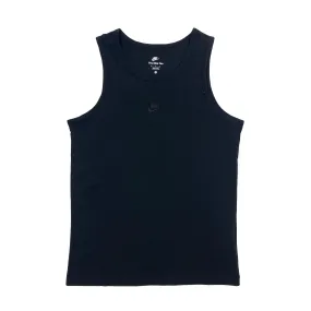 Nike Sportswear Premium Loose Fit Tank Black