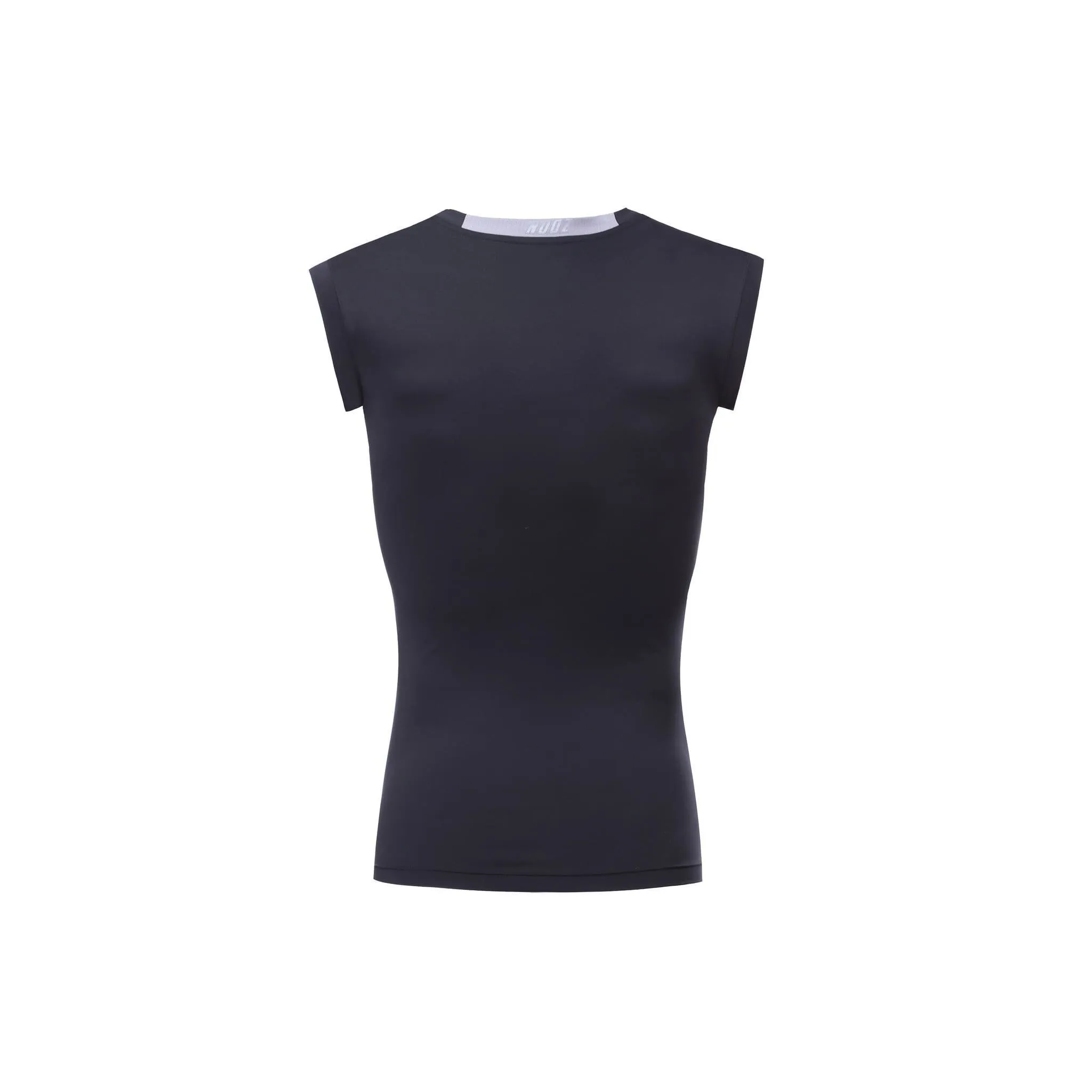 Nooz Men's Cool Dry Sleeveless Compression Tank Top Shirt