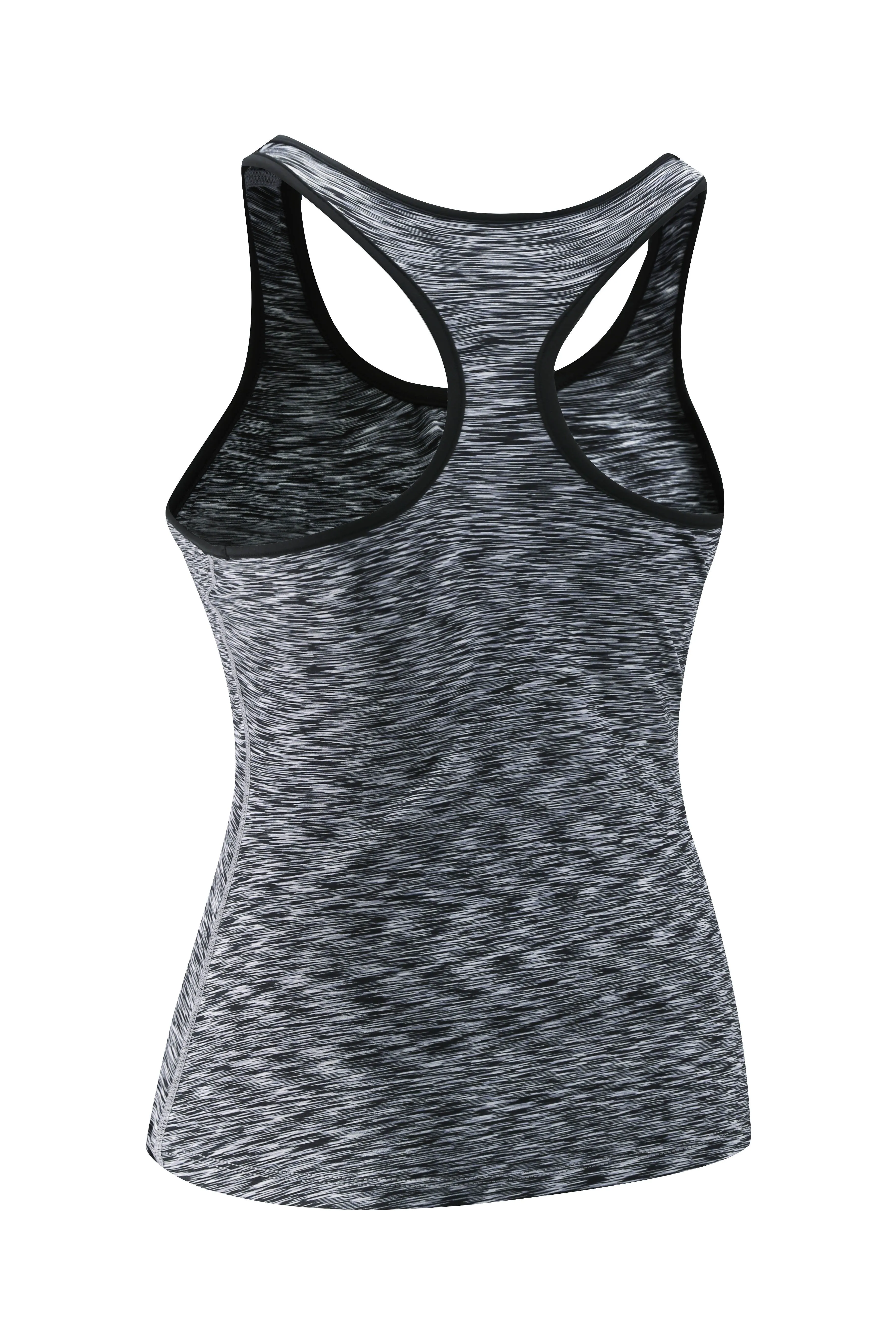 Nooz Women's Yoga Fitness Racerback Tank top