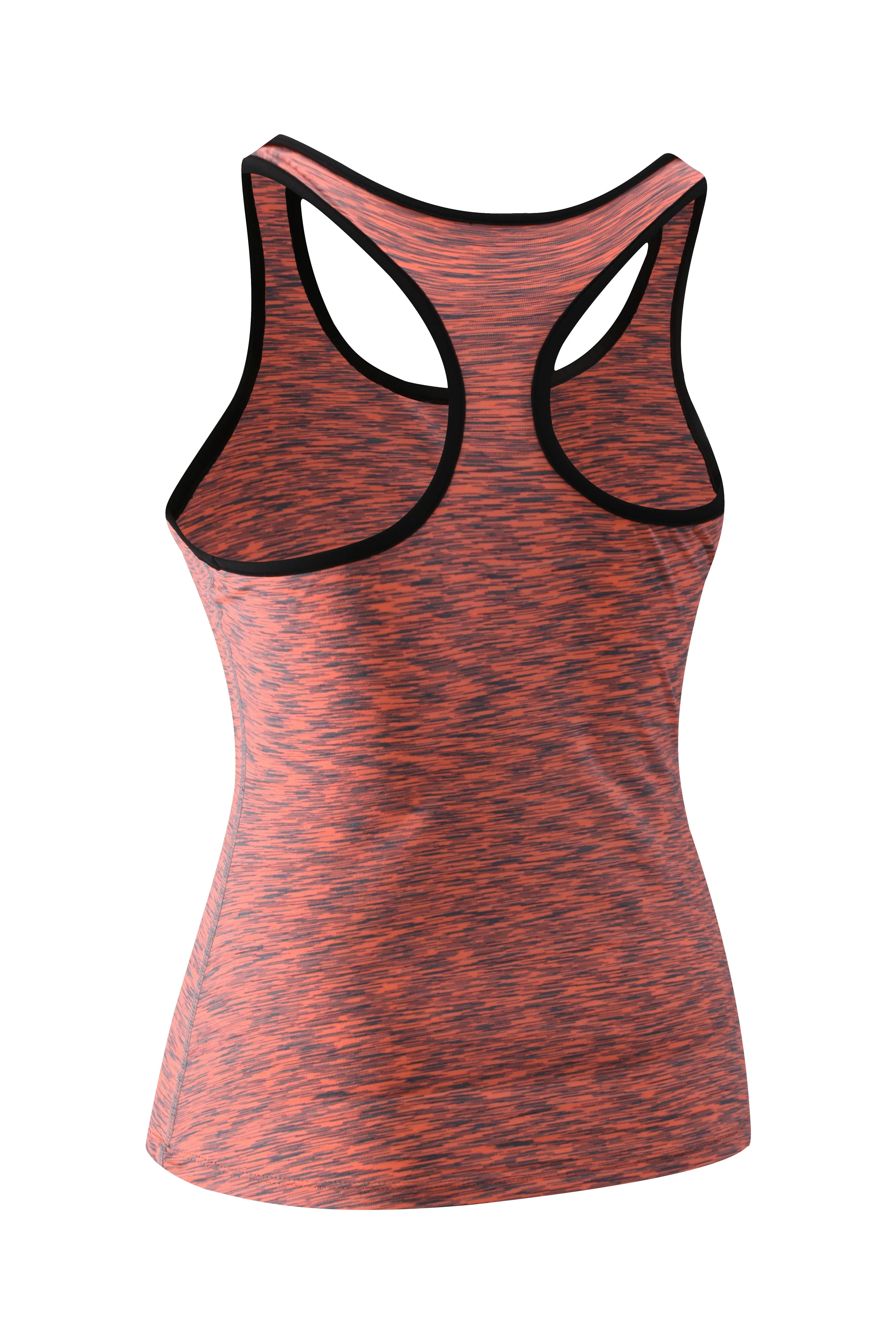 Nooz Women's Yoga Fitness Racerback Tank top
