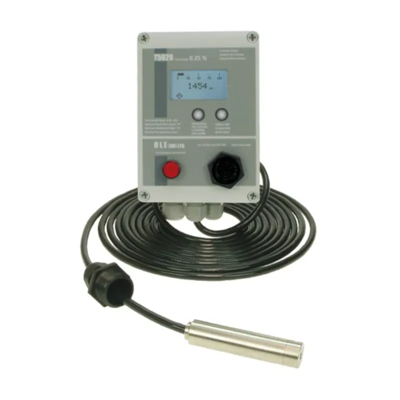OLE T5020 Tank Gauge