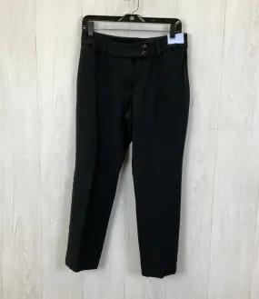 Pants Dress By Lands End In Black, Size: 10