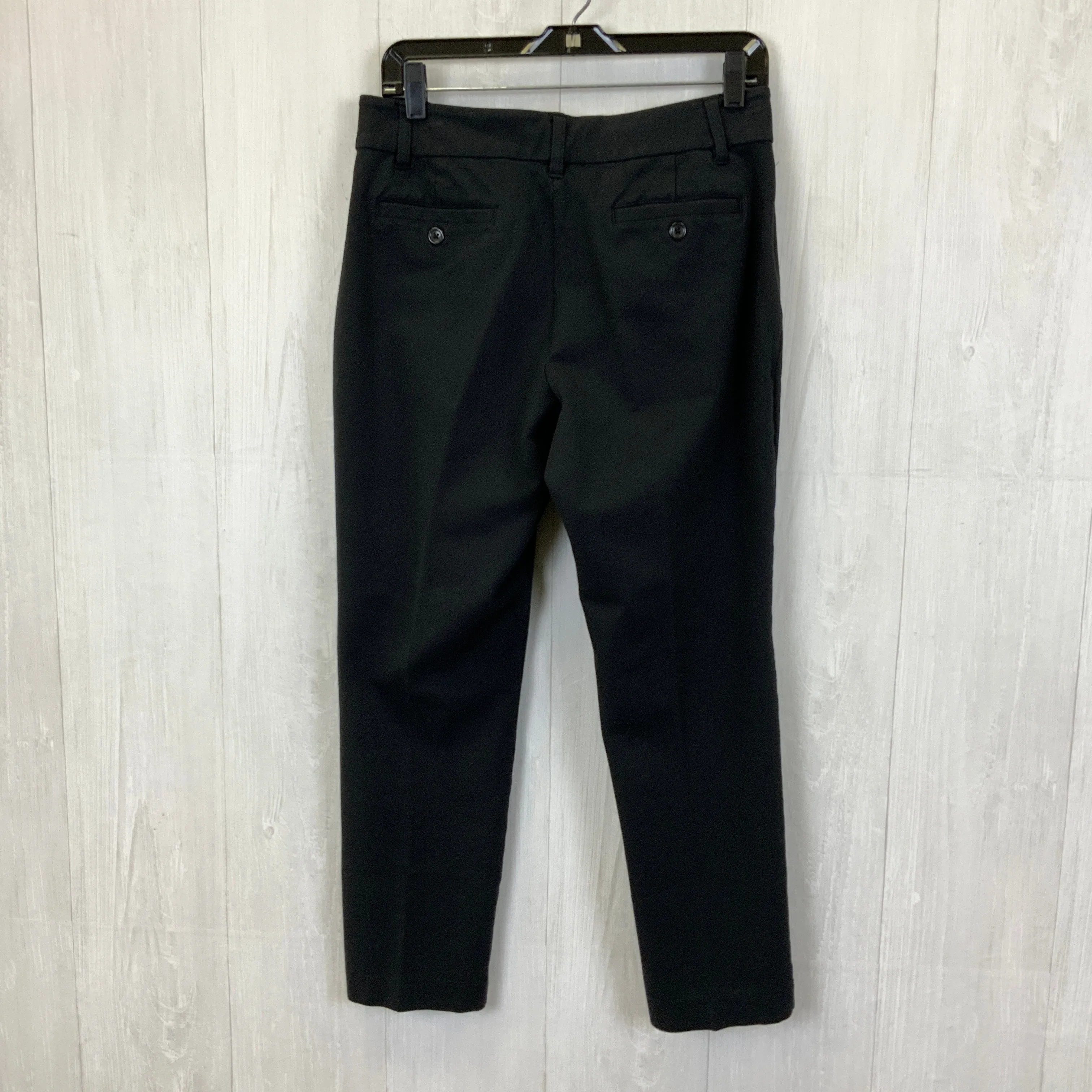 Pants Dress By Lands End In Black, Size: 10