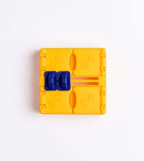 Pawzler Innovative Modular Dog Puzzles (Piper Without Base)