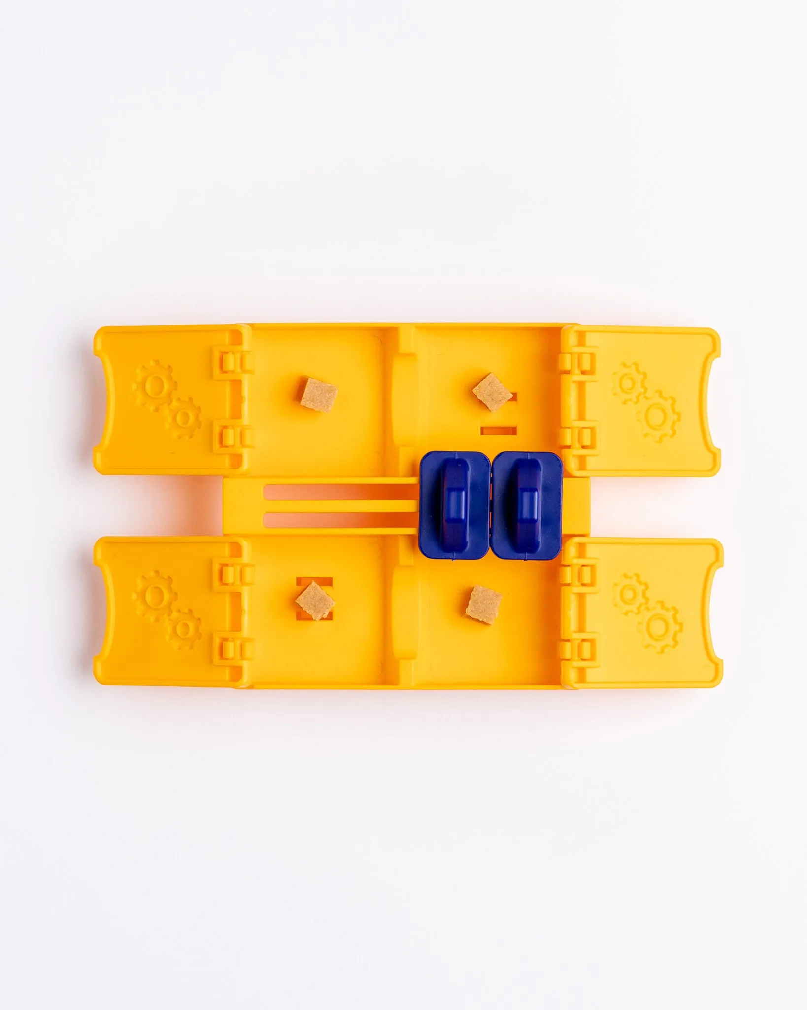 Pawzler Innovative Modular Dog Puzzles (Piper Without Base)
