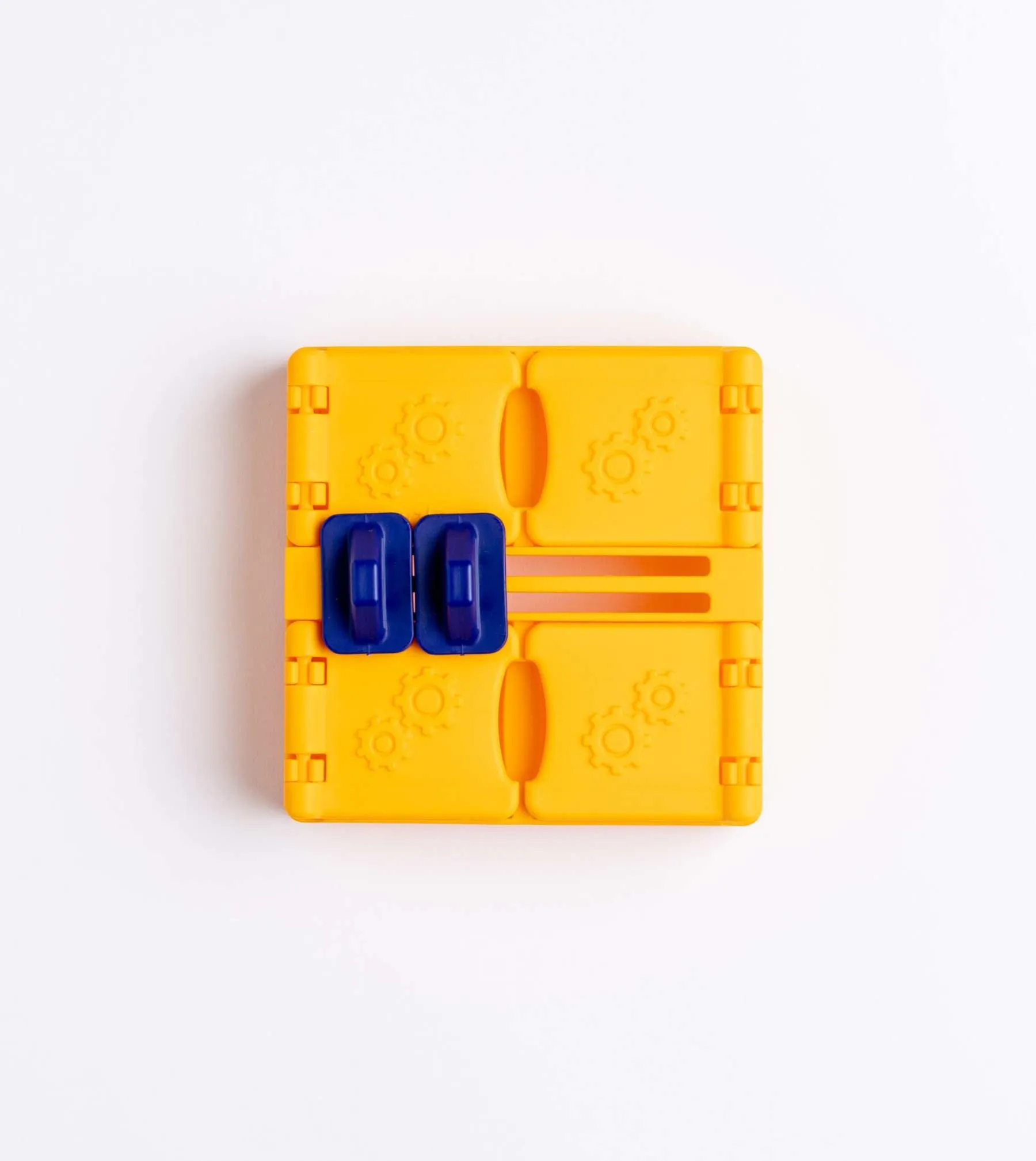 Pawzler Innovative Modular Dog Puzzles (Piper Without Base)