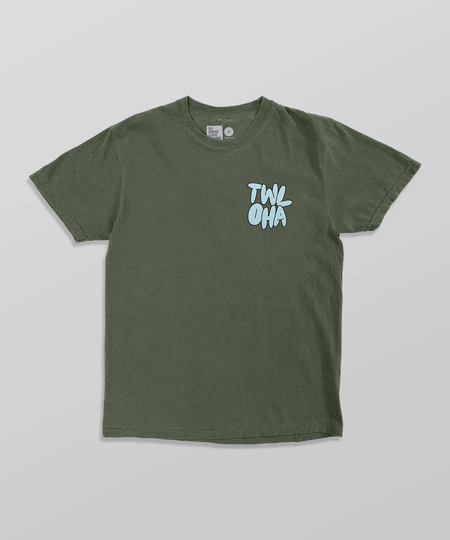 "Normal" Shirt
