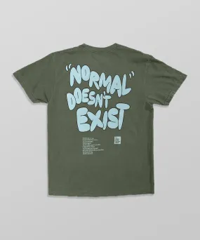 "Normal" Shirt