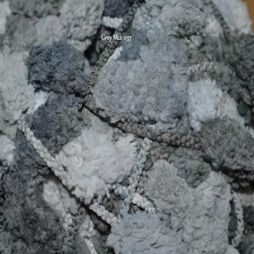 Rico Pompon and Pompon Print