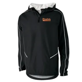 River Bats Wizard Pullover