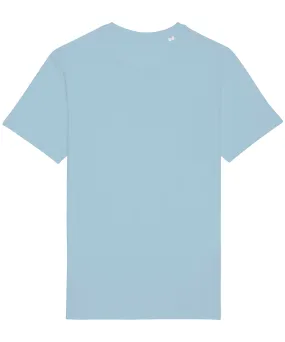 Rocker the essential unisex t-shirt (STTU758) | Sky Blue