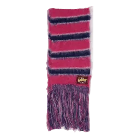 Scarf Starlight Pink