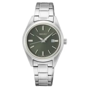 Seiko Dress Watch - SUR533P1