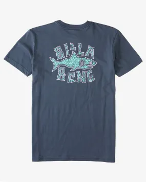Sharky Tee Toddlers