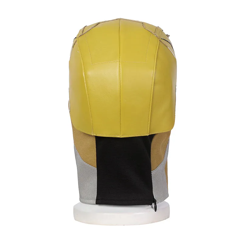 She-Hulk Daredevil Cosplay Matthew Murdock Costume Superhero Battle Yellow Suit Halloween Outfit
