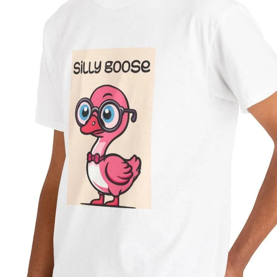 Silly Goose T-shirt