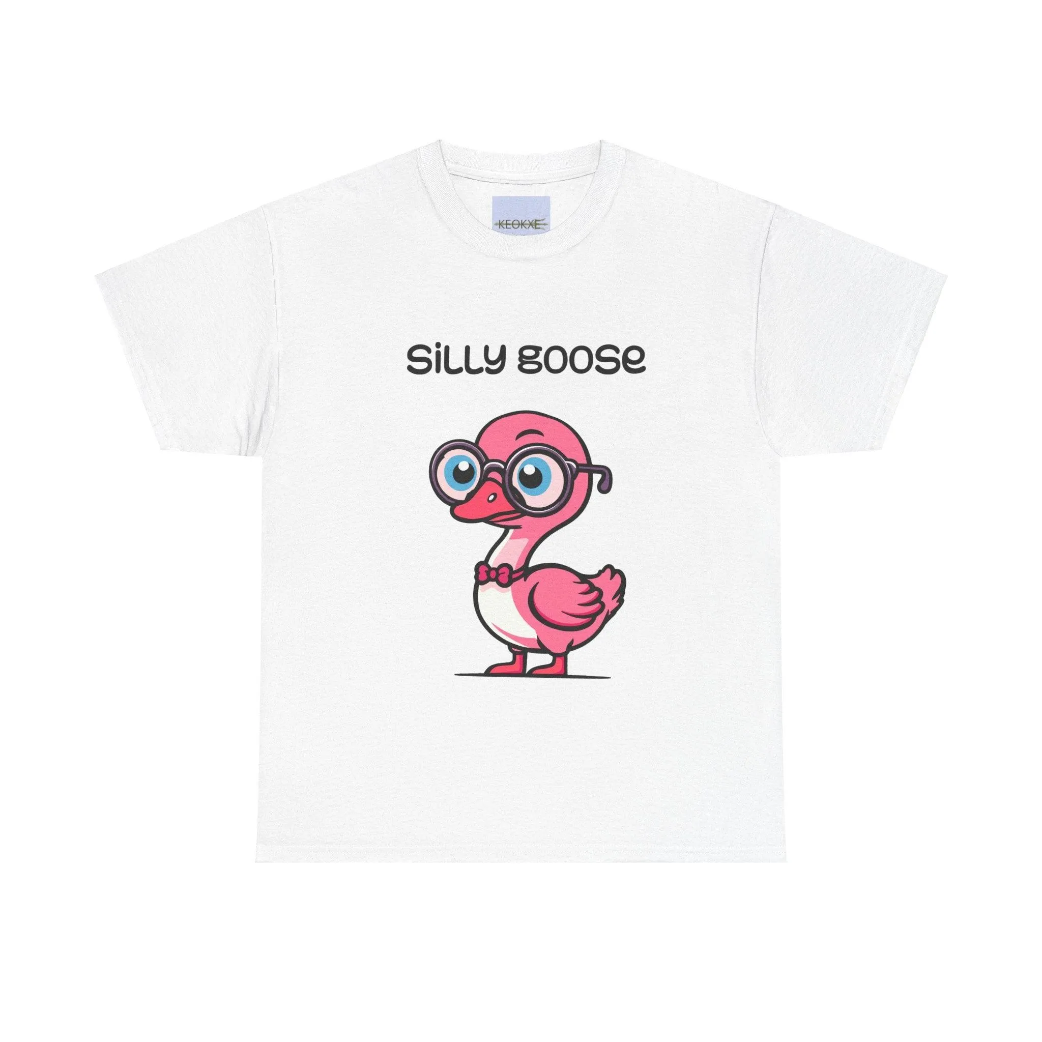 Silly Goose T-shirt