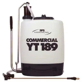 Sprayer 4 Gallon Commercial Compression YT189