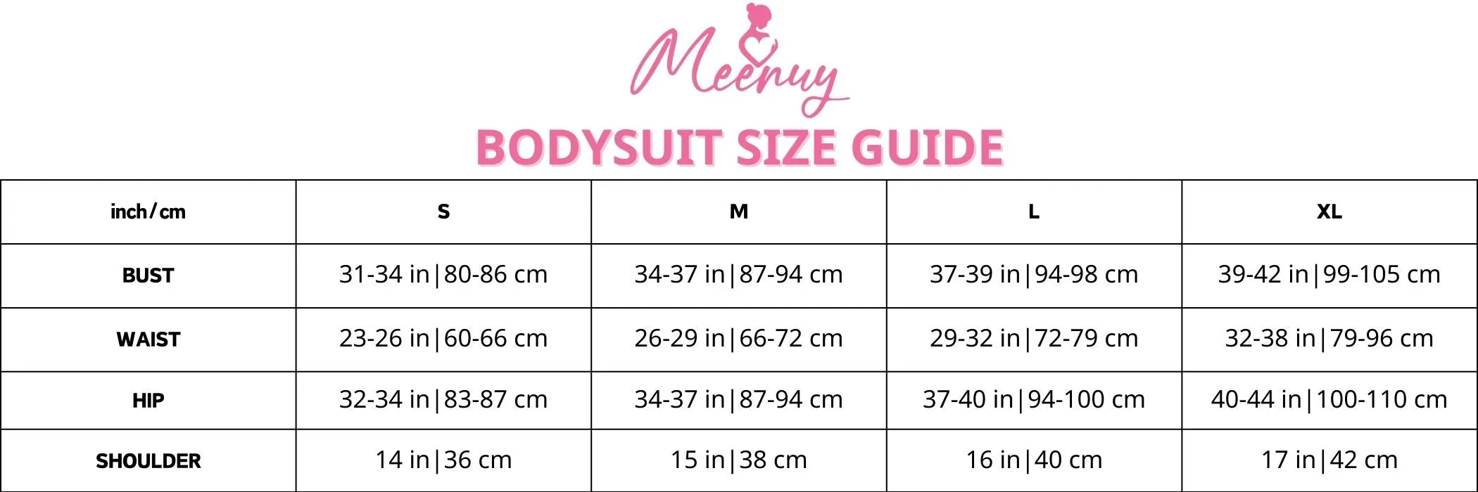 Stellar Cascade Bodysuit w3036