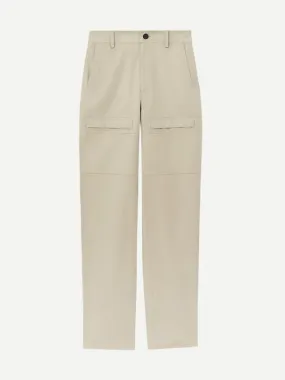 Sydnor Pants in Khaki