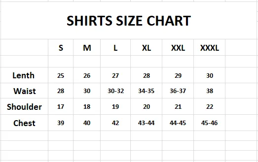 T SHIRT -101