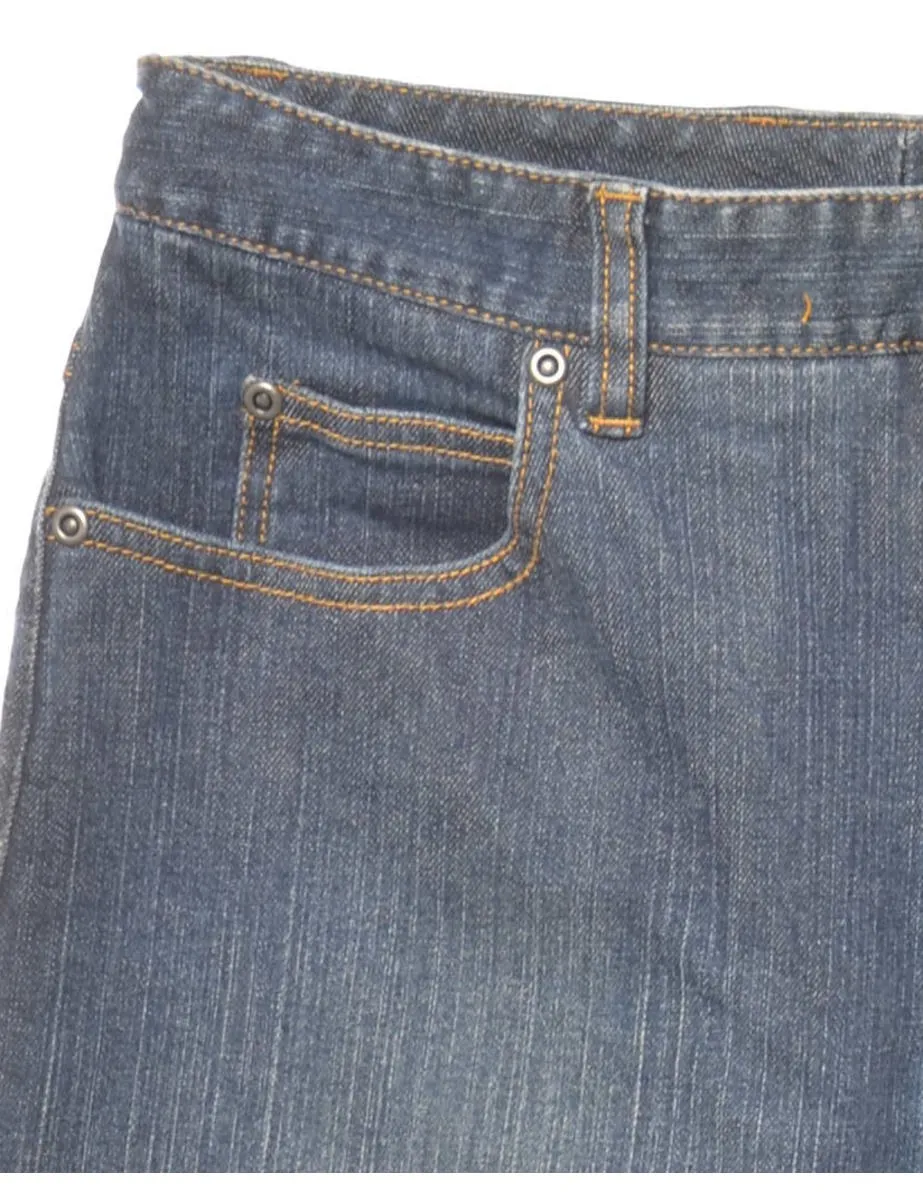 Talbots Tapered Jeans - W28 L30